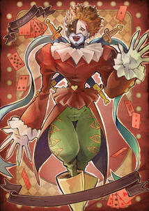 Another digimon fanart